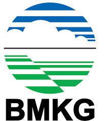 Logo BMKG Sukamakmue